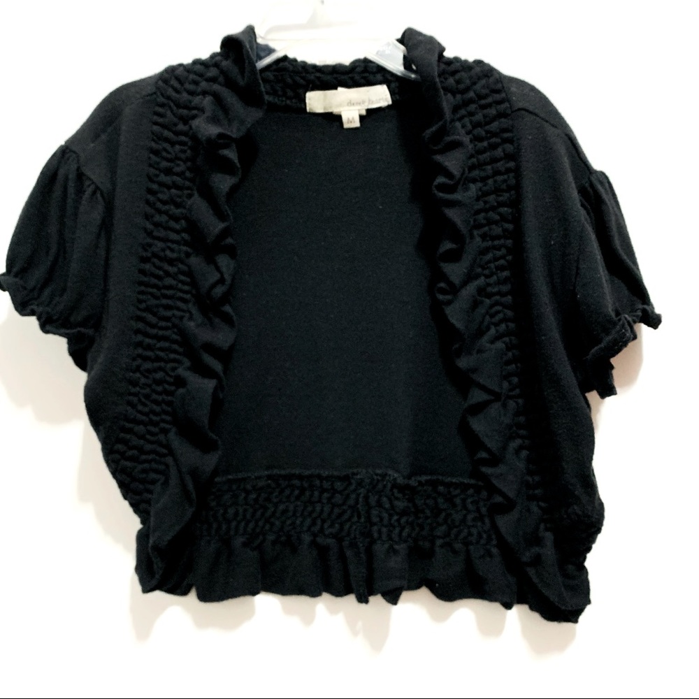 Derek Heart Black Girls Shrug